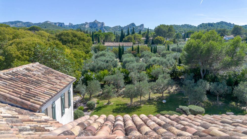 Photographs of Villa Crépuscule villa in Provence - Image 43 of 43