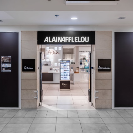 Magasin Opticien C.C. Carrefour Marzy -  Route de Fourchambault 58180 MARZY