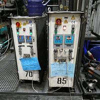 Cold Chamber Die Casting Cell-Bühler - Image 22