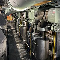 Reheating Furnace- - Image 31