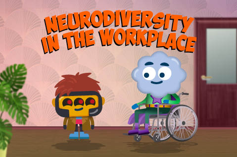Neurodiversity in the Workplace