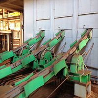 EAF Meltshop with Billet Caster-'CONCAST' - Image 22