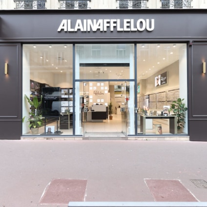 Magasin Opticien 60 rue Jeanne d'Arc 76000 ROUEN