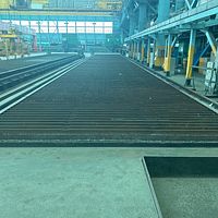 CNC Plasma Cutting Machine-KOIKE - Image 3