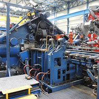 Piercing and Test Mill-Vitkovice - Image 5