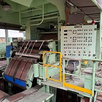 2-High Non-Reversing Skin Pass Mill-'MANNESMANN DEMAG SACK' - Image 12