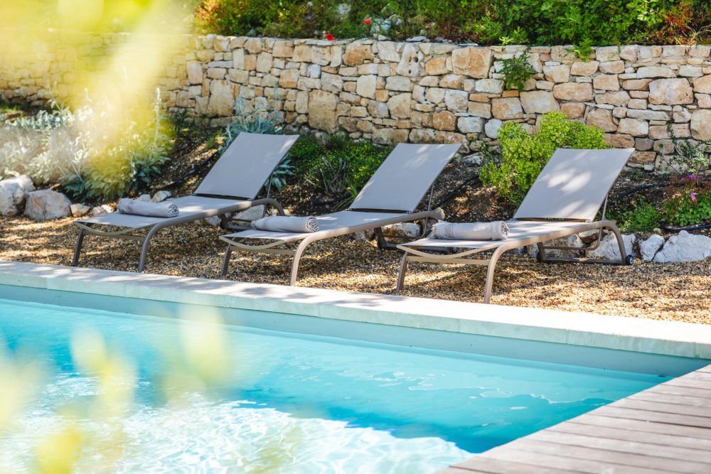 Photographs of Villa Rablassin villa in Provence - Image 21 of 27