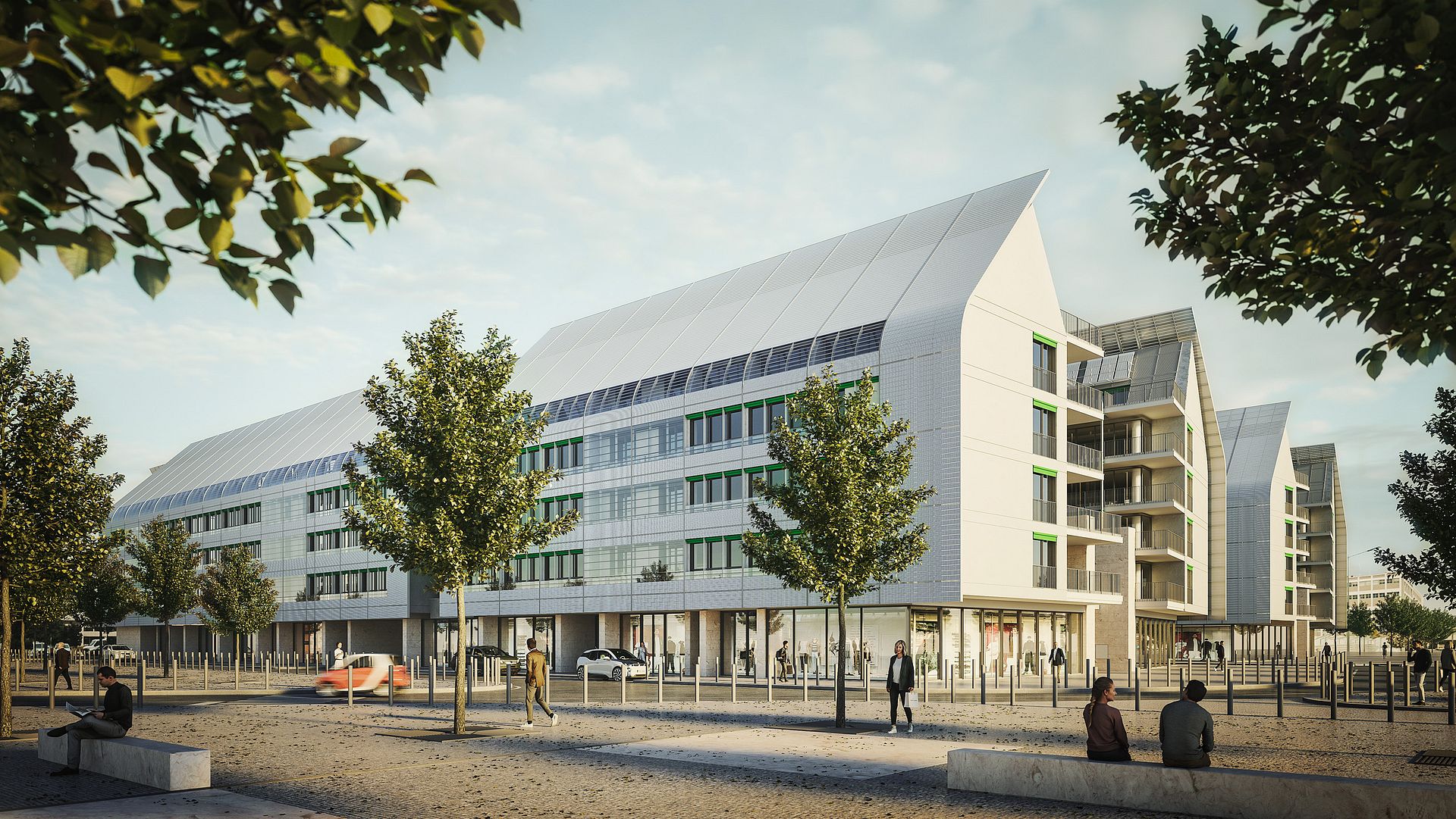 3 bed Apartment For Sale in Lisbon, Lisbon Metropolitan Area