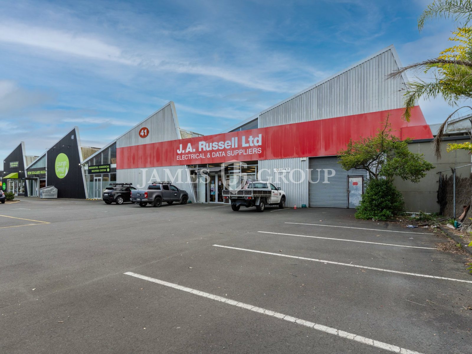 Prime Morrin Road Opportunity