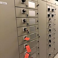 SIVACON Low-Voltage Switchgear with VFD-Siemens - Image 16