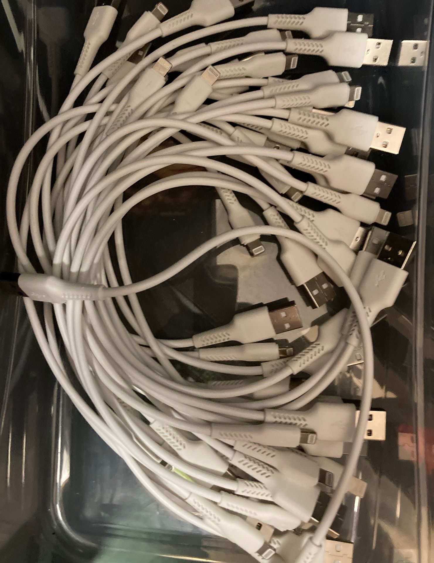 iPhone Charger