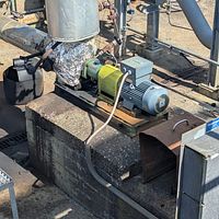Naphtha, Gasoil, Hydrocarbons, Hot Water, Boiler Feed Water, Raw Water, Cooling-KSB - Image 3