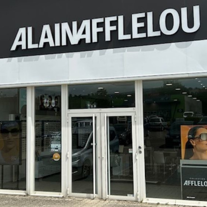 Magasin Opticien ZAC des Clairions - 14 rue des Fourneaux 89000 AUXERRE