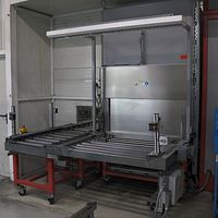 Parts degreasing system-Dürr - Image 16