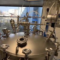 Mobile Pressure Tank- - Image 12