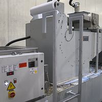CNC Machining Center-Heller - Image 29