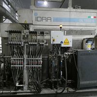 Cold Chamber Die Casting Cell-Idra - Image 6