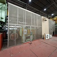Hot and Cold Rolled Stainless Steel Strip Continuous Annealing and Pickling Line-'PRODUCTION MACHINERY CO' - Image 55