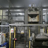 Cold Chamber Die Casting Cell-Idra - Image 20