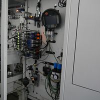 5-axis double-spindle machining center-Licon - Image 6
