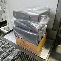 CNC Machining Center-SW - Image 4