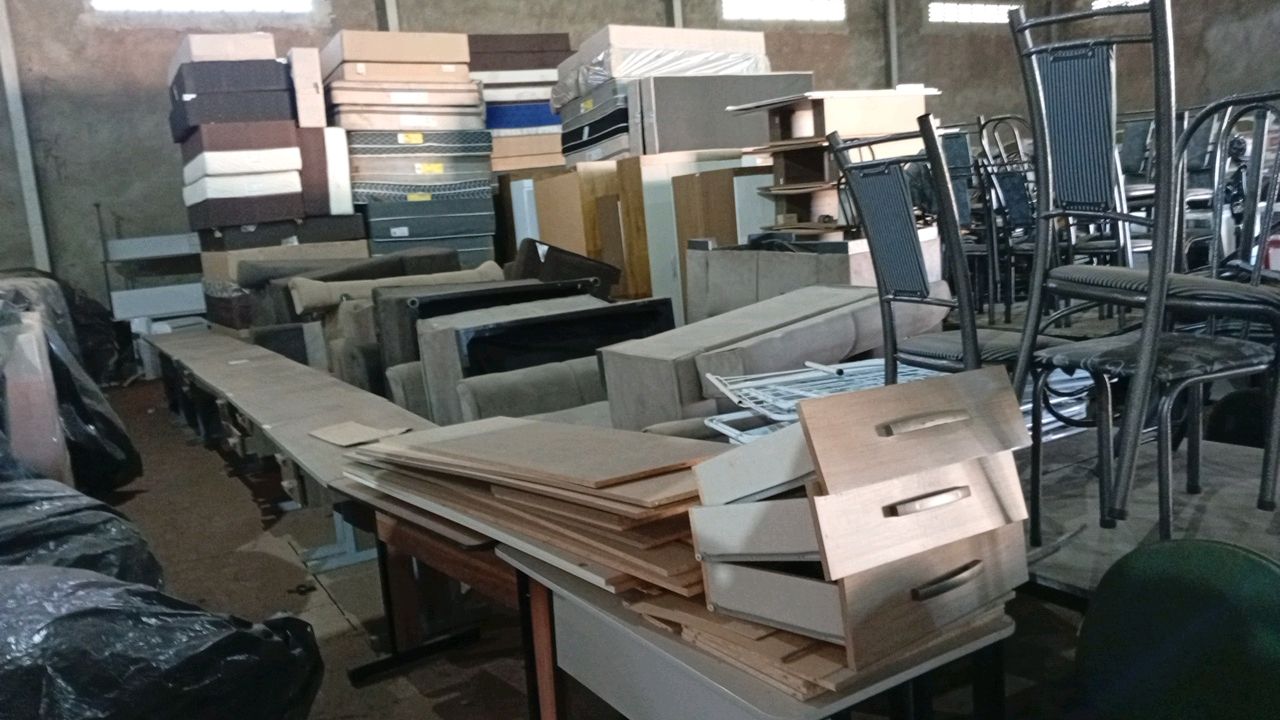 Lot of miscellaneous items