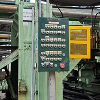 Cold Rolled Stainless Steel Strip Continuous Annealing and Pickling Line-'PRODUCTION MACHINERY CO' - Image 42