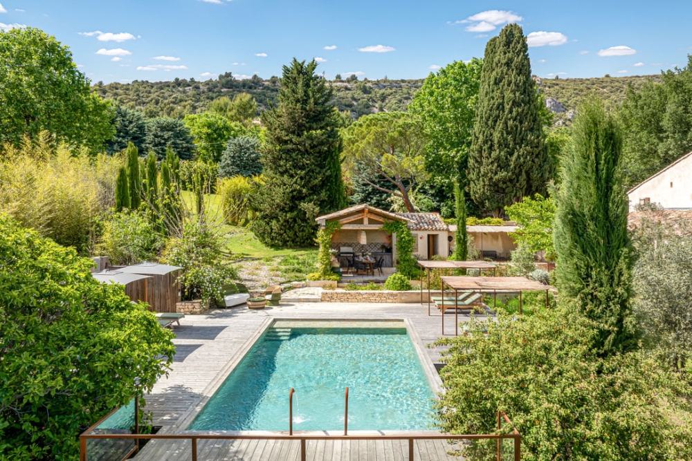 Photographs of New! Le Mas des Merveilles villa in Provence - Image 39 of 45