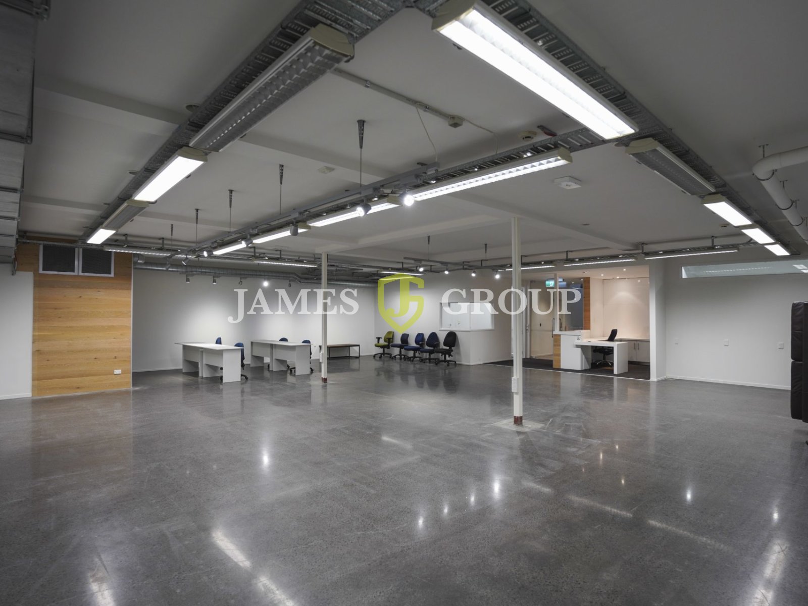 Modern Ground Floor In Ellerslie
