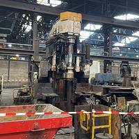 Continuous Finishing Mill-DANIELI & OTHERS - Image 17