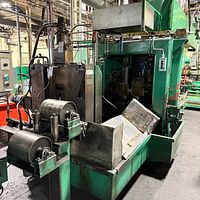 RWF Single-Stand 2-High Cold Rolling Mill-MASKINSYSTEM - Image 7
