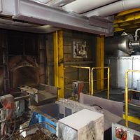 500.000 tpy Rolling Mill-Danieli - Image 20