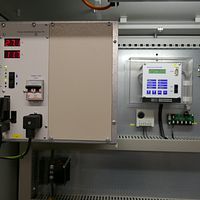 Electrical Transformer Substation 30/6kV- - Image 39