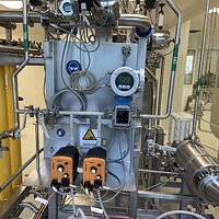 Ultrafiltration Unit-Koch - Image 18