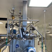 Ultrafiltration Unit-Koch - Image 14