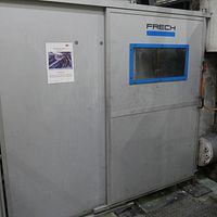 Cold Chamber Die Casting Cell-Frech - Image 4