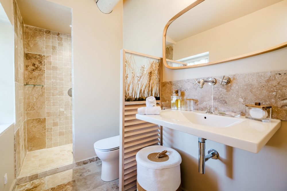 Photographs of Mas Ambre villa in Provence - Image 40 of 51