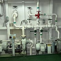 Tugboat-SAMKWANG SHIPBUILDING & ENG'G. - Image 31