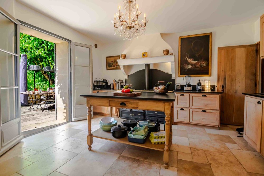 Photographs of Mas des Songes3 villa in Provence - Image 11 of 41