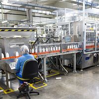 Liquids Filling Machine-Fillpack - Image 2