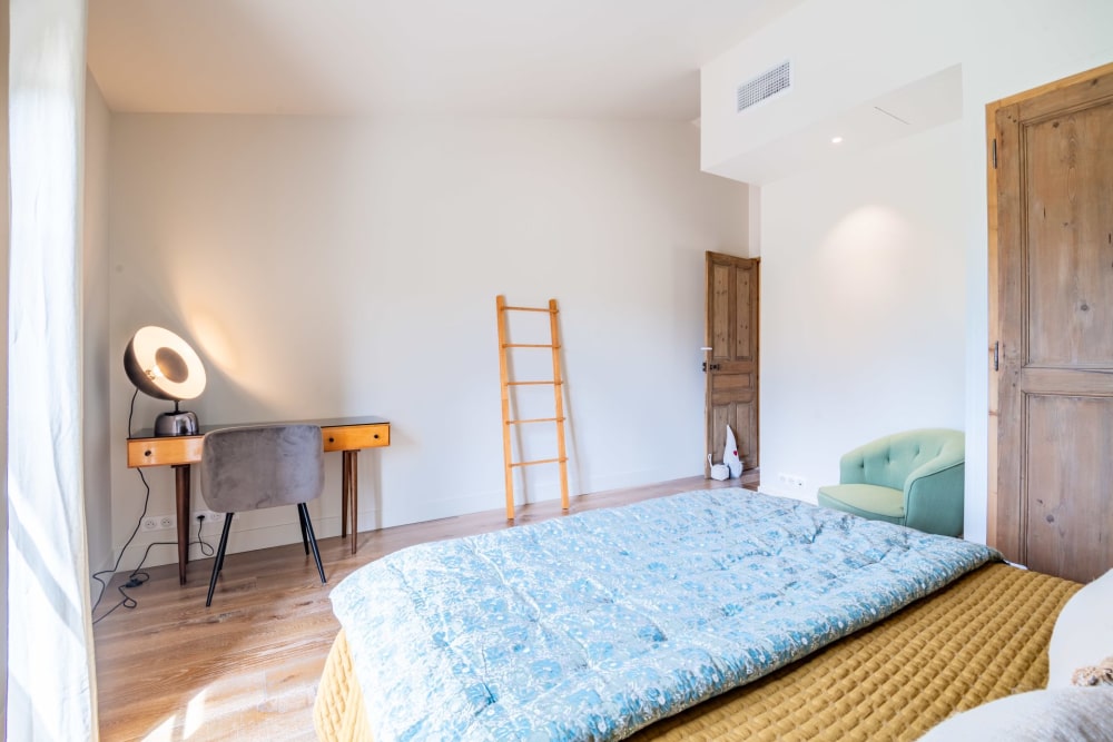 Photographs of Mas Mirabelle villa in Provence - Image 31 of 43