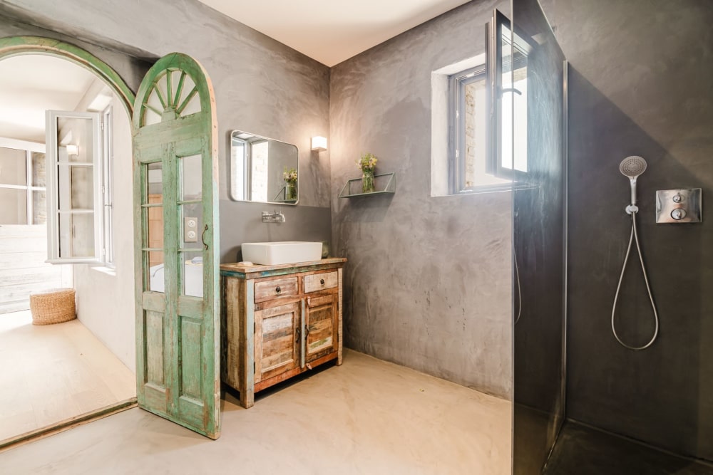 Photographs of Mas de Costebelle villa in Provence - Image 33 of 53