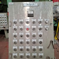 Grinding and Polishing Line-'PRODUCTION MACHINERY CO' - Image 34