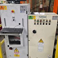 Rotary Transfer Machine-Riello - Image 9