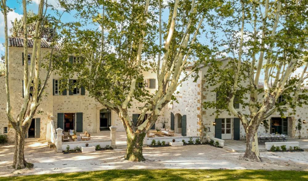 Photographs of Mas du Pianiste8 villa in Provence - Image 21 of 34