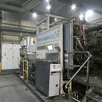 Cold Chamber Die Casting Cell-Idra - Image 5