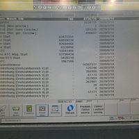 CNC Machining Center-Makino - Image 6