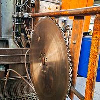 Finishing Line-OHLER REMSCHEID - Image 12