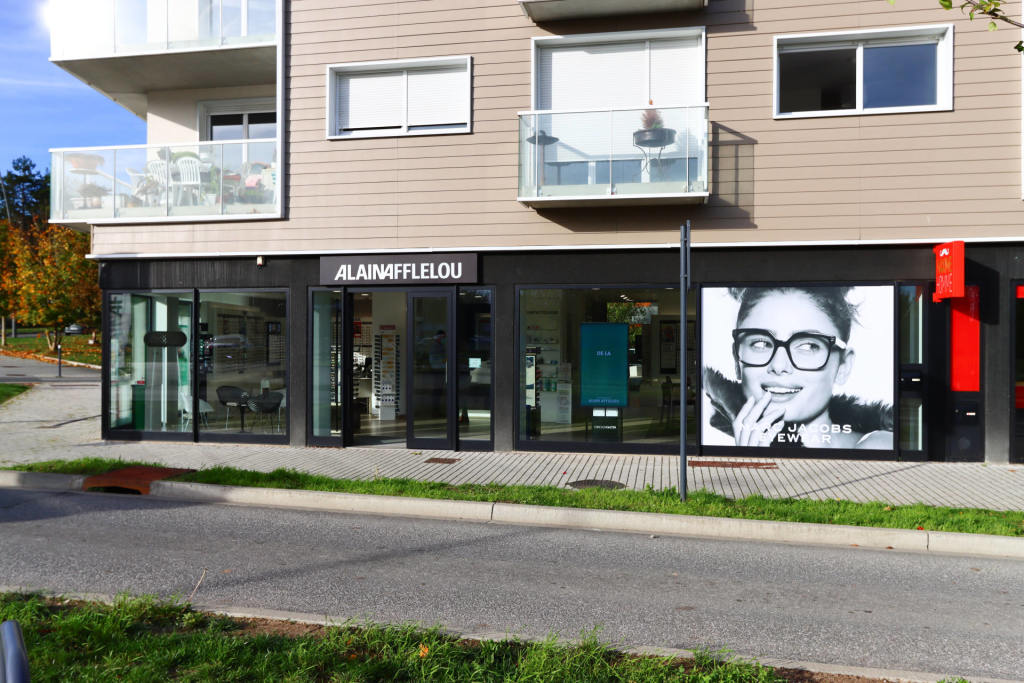 Magasin audioprothesiste 15 boulevard Ambroise Paré 80000 AMIENS