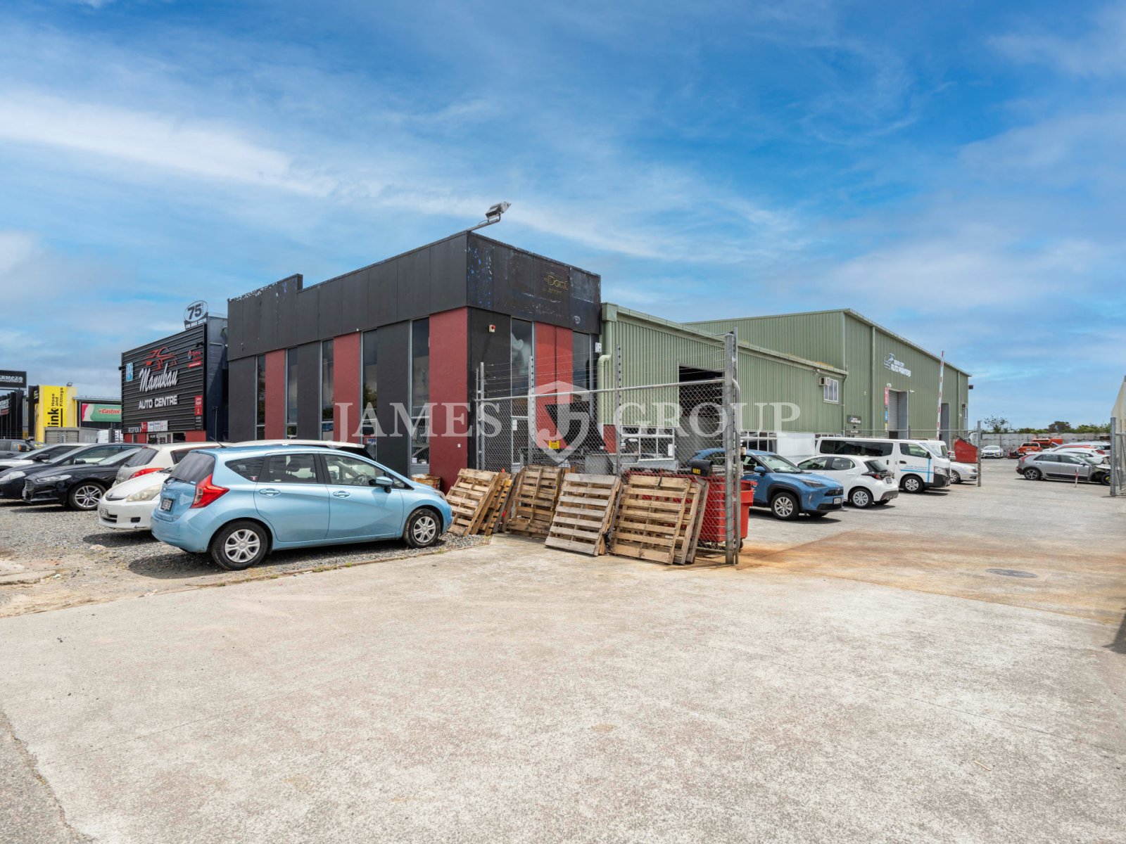 Tenanted Investment Opportunity | Wiri Station Rd